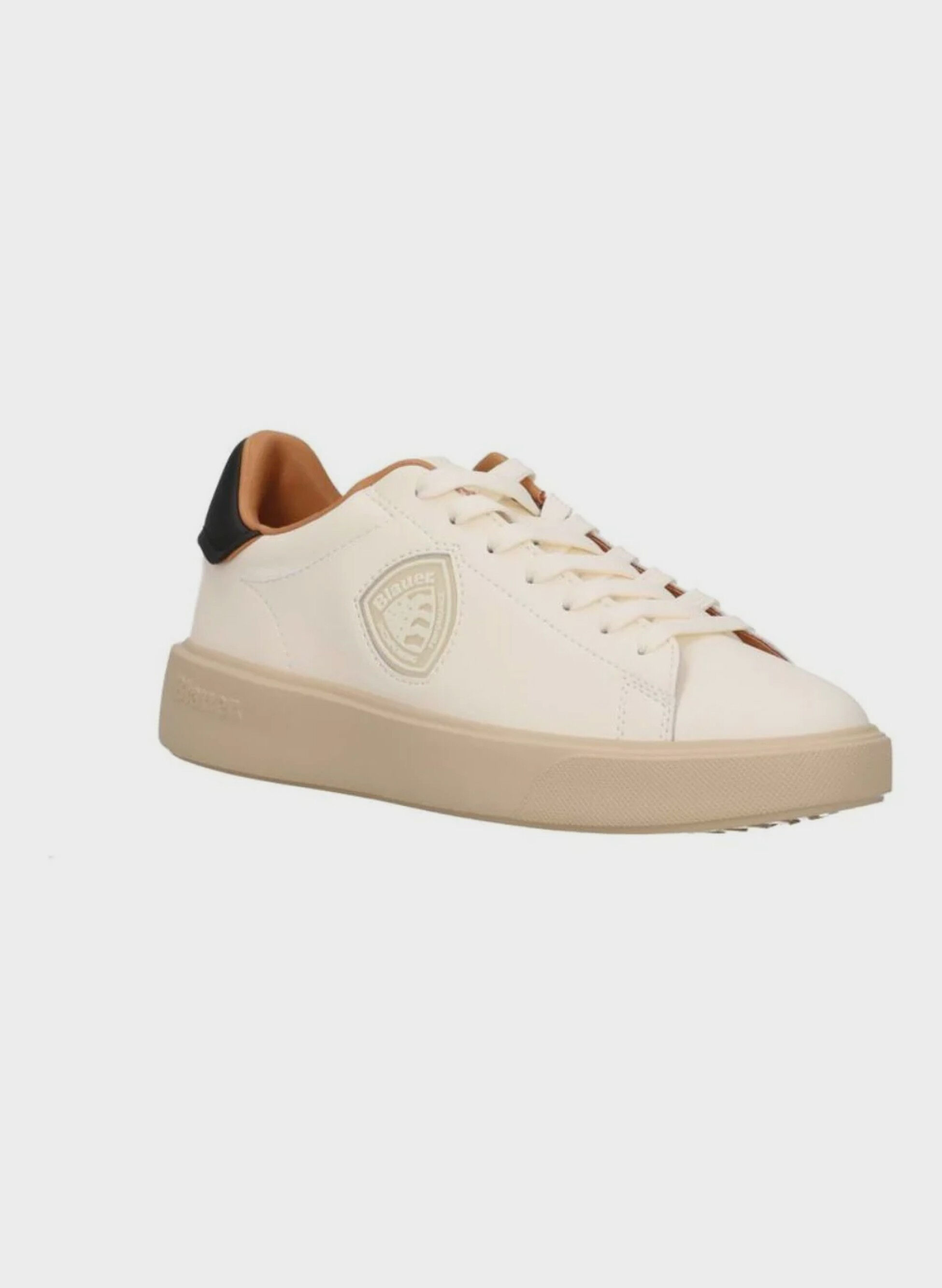 Scarpa Buck Low Lth