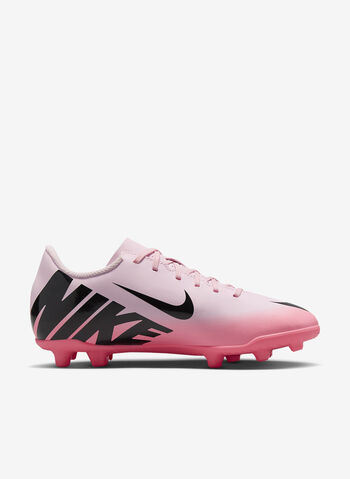 SCARPA MERCURIAL VAPOR 15 CLUB RAGAZZO, 601 PINKBLK, small