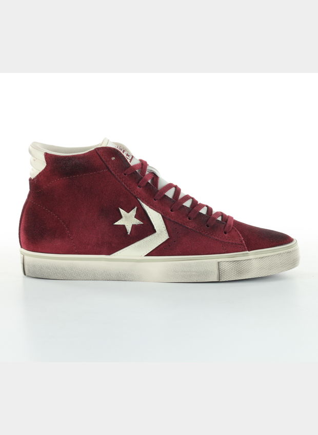 SCARPA PRO LEATHER ALL STAR VULC , , large