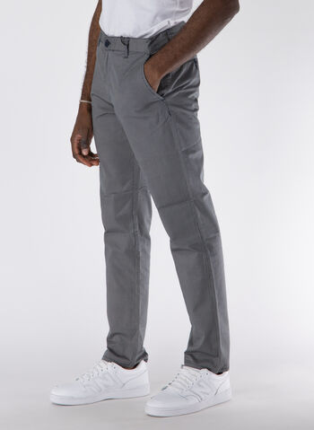 PANTALONE CHINO MICRO ARMATURATO, 55KF NVY, small