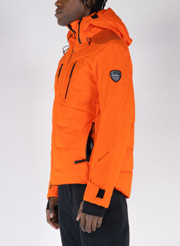 GIACCA SCI 20000, 1660 ORANGE, small