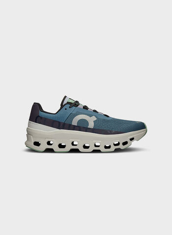 SCARPA CLOUDMONSTER, DUST VAPOR, small
