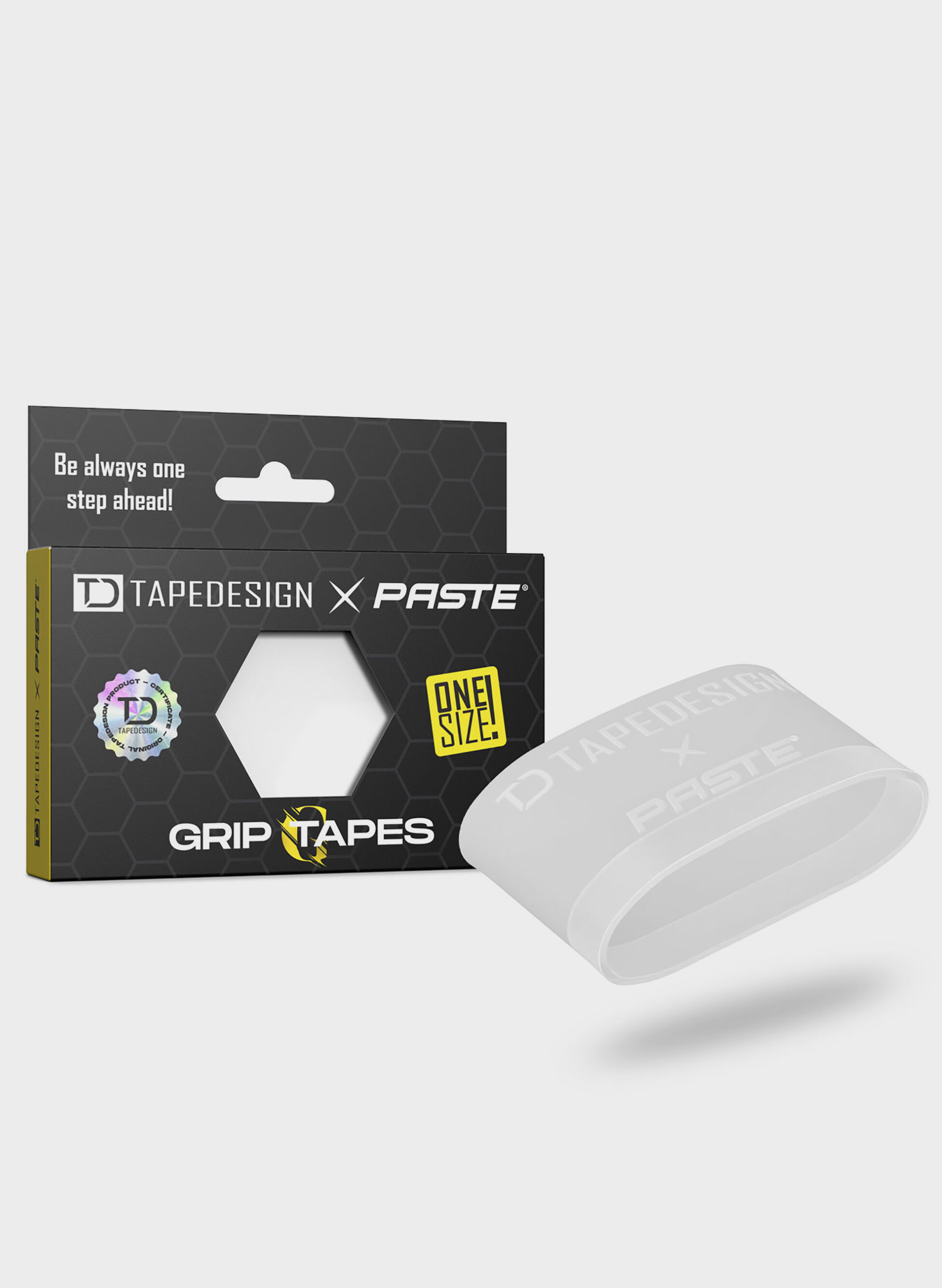 GRIP TAPES FERMA PARASTINCHI UNI