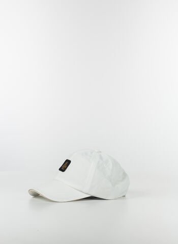 CAPPELLO VISIERA SQUASH, A00010 WHT, small