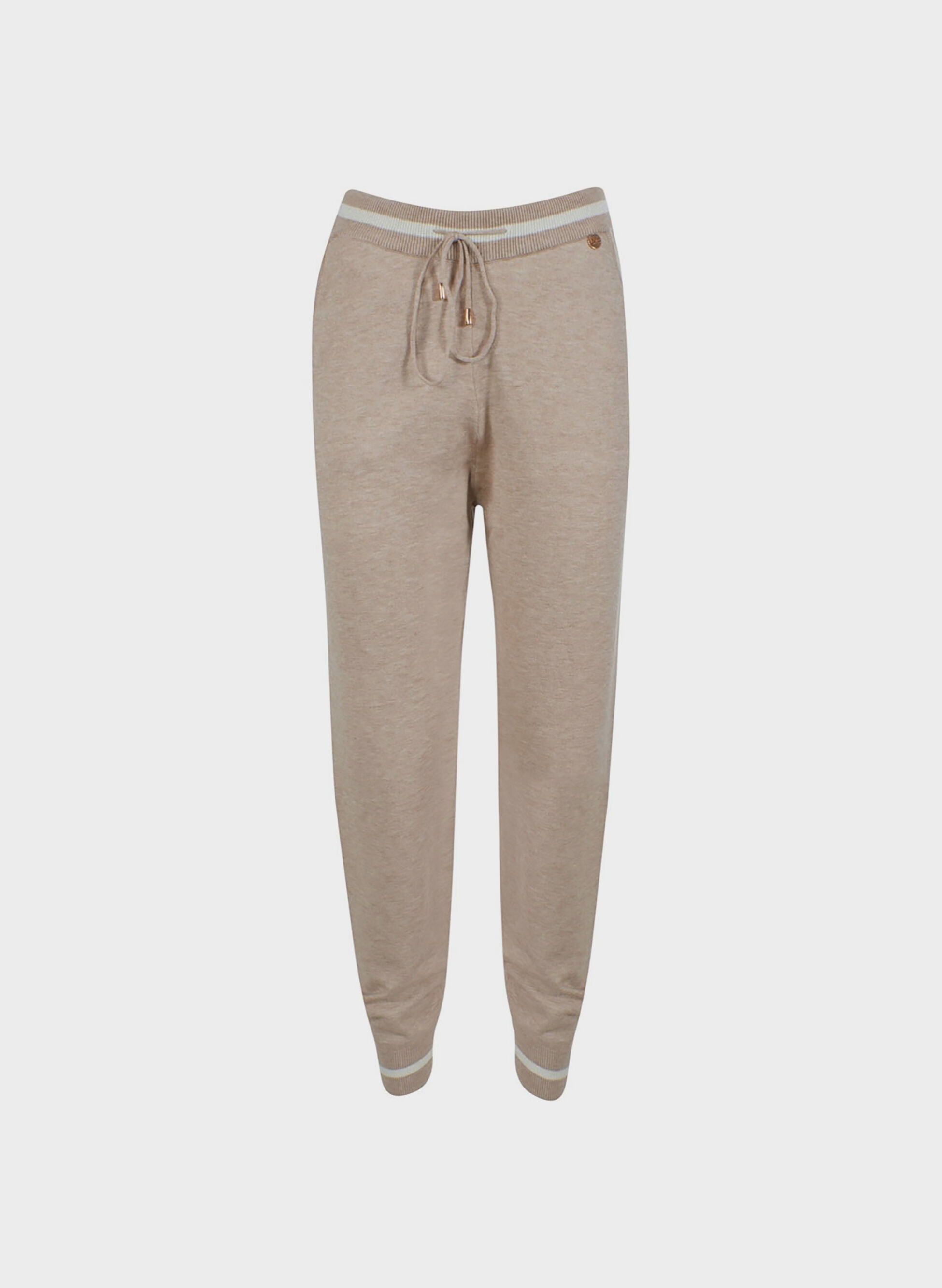 YES ZEE PANTALONE CON POLSINO M