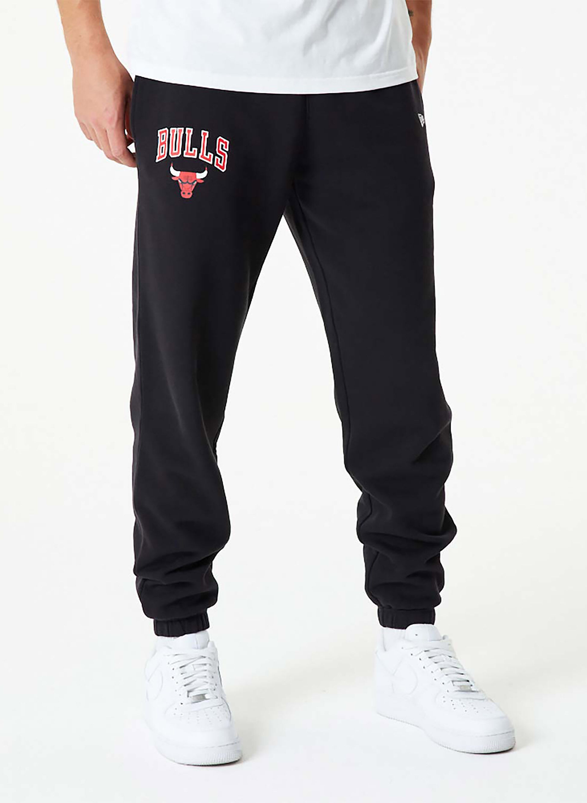 NEW ERA PANTALONE CHICAGO BULLS S