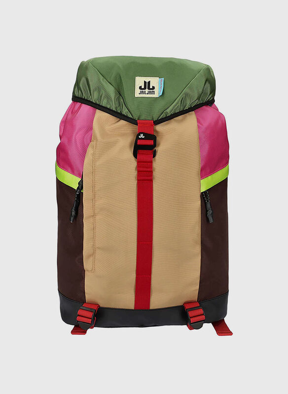 ZAINO ORTLES 20L, 049 MULTICOLR, medium