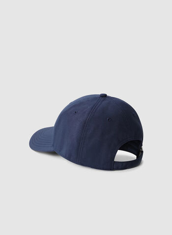 CAPPELLO RECYCLENT UNISEX, 8K2 NVY, small