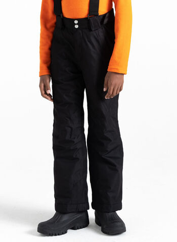 PANTALONE SCI OUTMOVE 20000 JUNIOR, 800 BLK, small