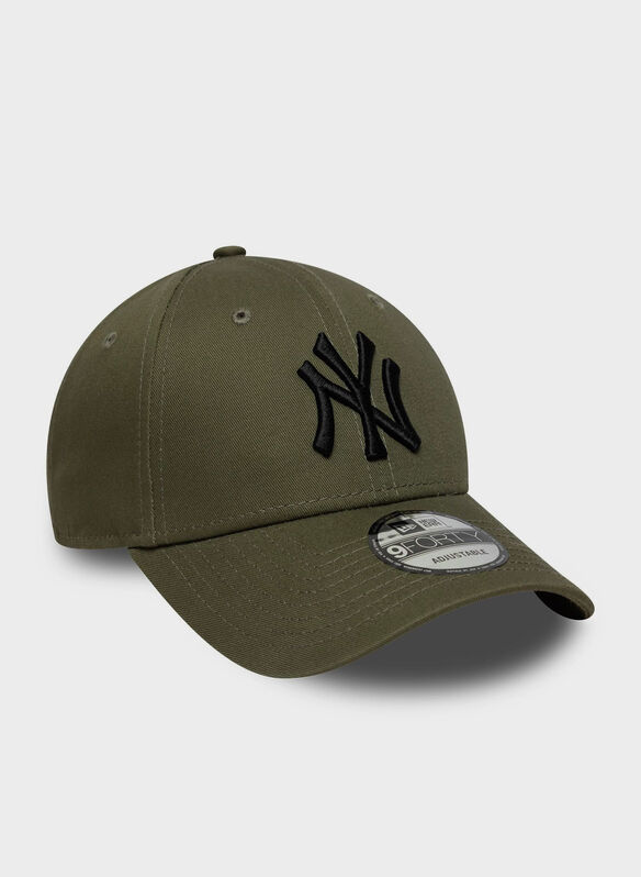 CAPPELLO NEW YORK YANKEES MLB, - MILI, medium