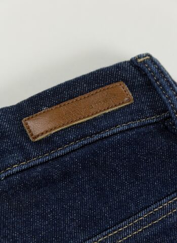 JEANS ROSE MOMFIT RAGAZZA, DENIM, small