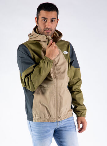 GIACCA IMPERMEABILE FARSIDE, PLX KELPTAN, small