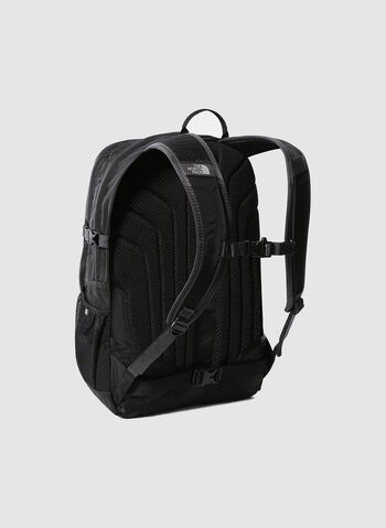 ZAINO BOREALIS CLASSIC UNISEX, KT0 BLK, small