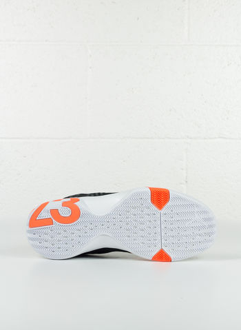 SCARPA JORDAN ULTRA FLY 3, 008BLKWHT, small