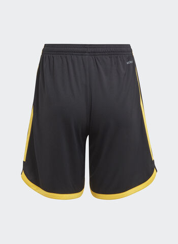 SHORT JUVENTUS 23/24 HOME JUNIOR, BLK, small
