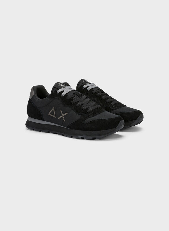 SCARPA TOM SOLID, 1147 BLKGREY, medium