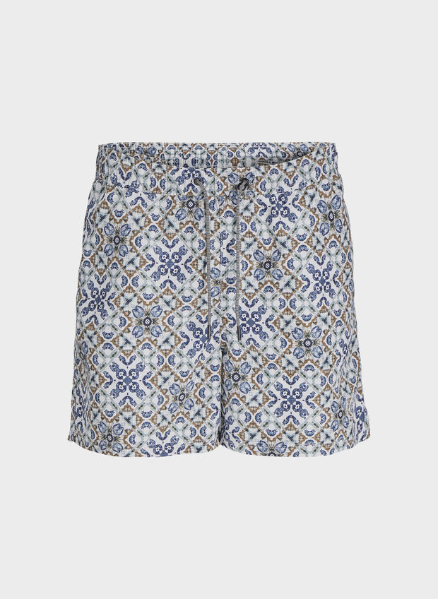 COSTUME BOXER BEACH FANTASIA, , large