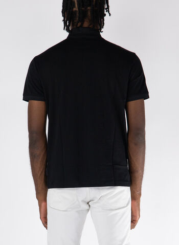 POLO MILANO/NEW YORK, 1200 BLK, small