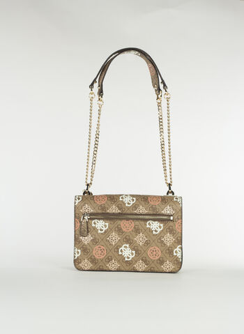 BORSA A TRACOLLA ELIETTE, LOU LATTE, small