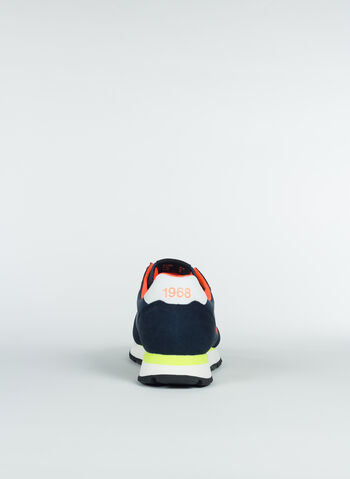 SCARPA TOM SOLID FLUO, 07 NVY, small