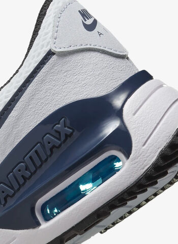 SCARPA AIR MAX SYSTM JUNIOR, 112 WHTBLUE, small