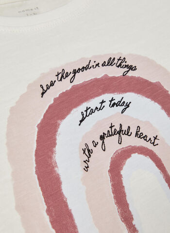 T-SHIRT TENSPAIN RAGAZZA, , small