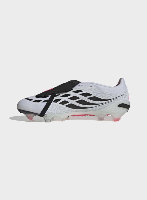 SCARPA PREDATOR FT PRO FG, - WHTCORALBLK, medium