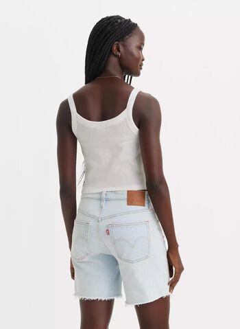 CANOTTA ESSENTIAL SPORTIVA, 0009 WHT, small