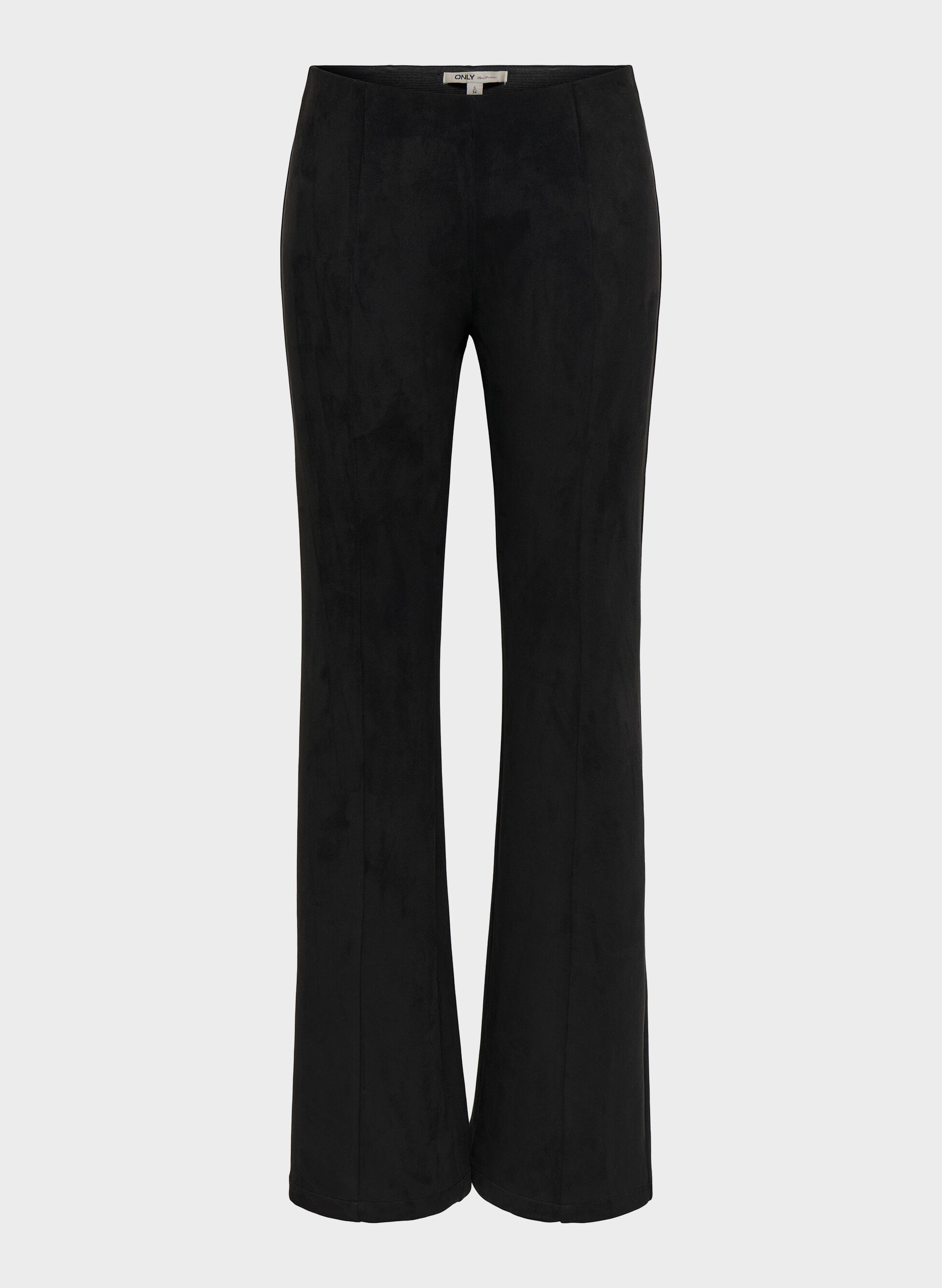 Pantalone Noos Abena Suede