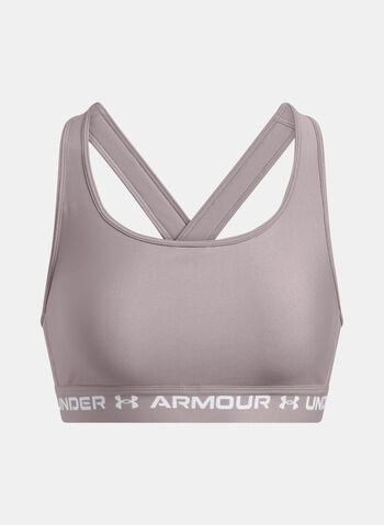 REGGISENO SPORTIVO ARMOUR&reg; MID CROSSBACK, , small