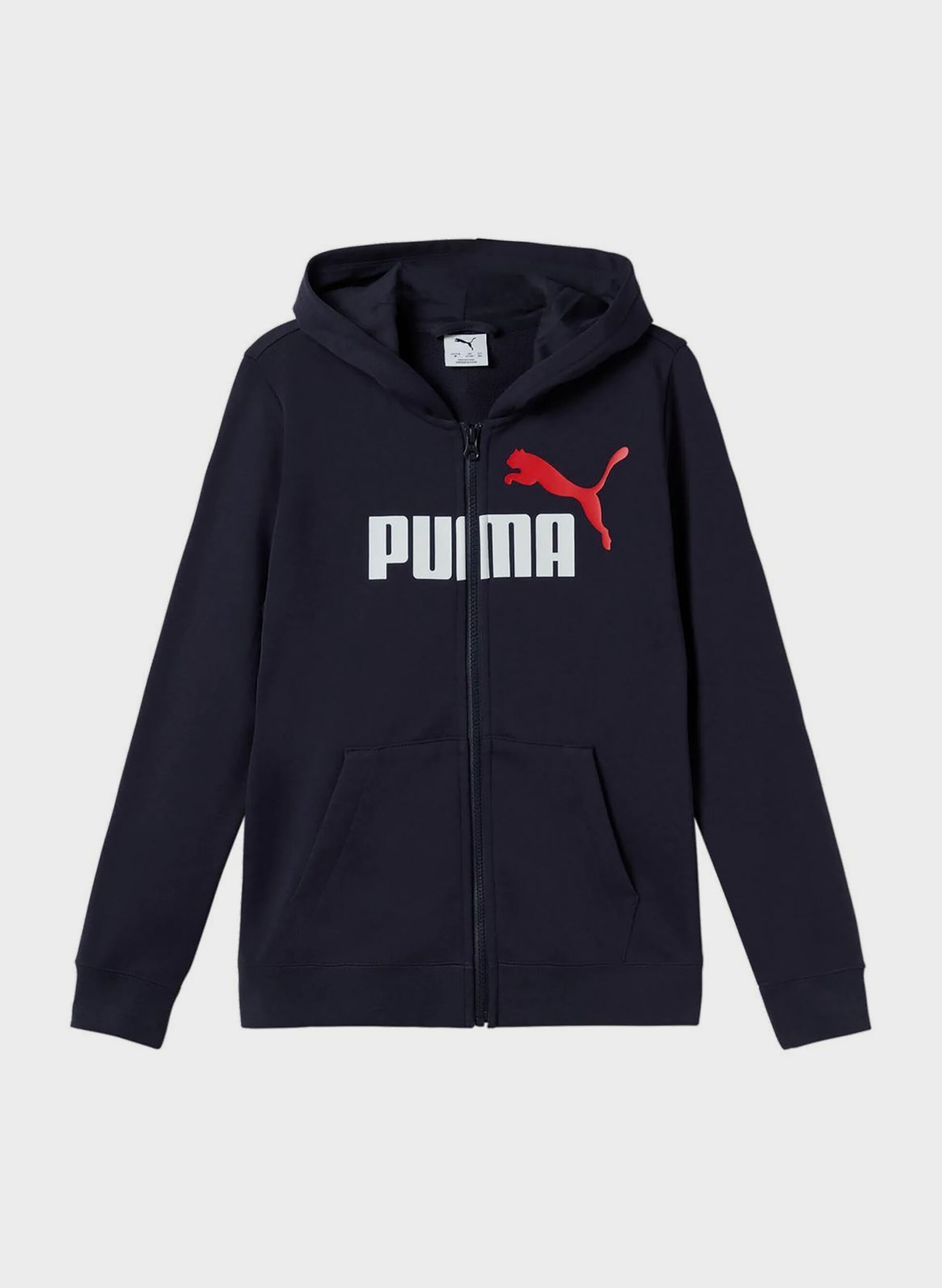 PUMA FELPA ESSENTIAL RAGAZZO