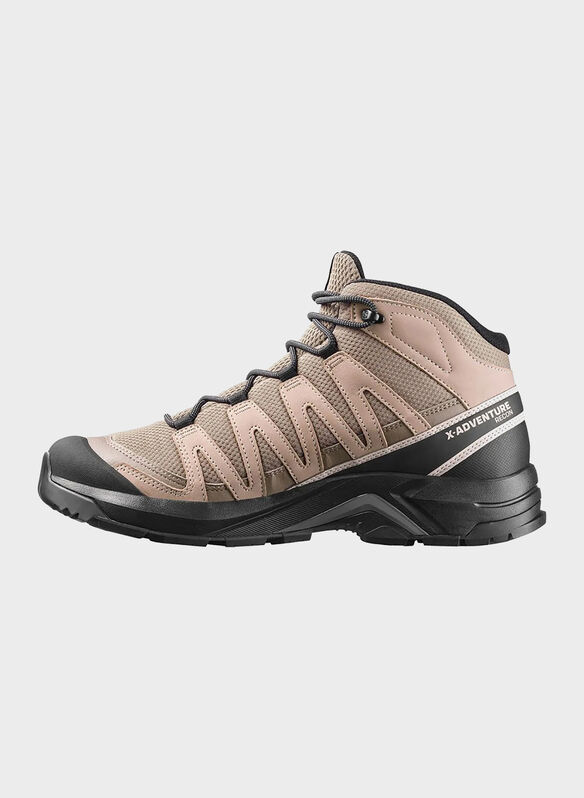 SCARPE X-ADVENTURE RECON, - TORTORA, medium