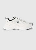 SCARPA RT25 MESH UNISEX, WW011 WHTBLK, thumb
