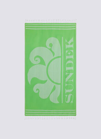 TELO MARE FRANGE KEY, 24800 GREEN, small