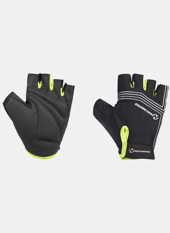 GUANTO PRIME II UX BIKER, BLKLIME, small