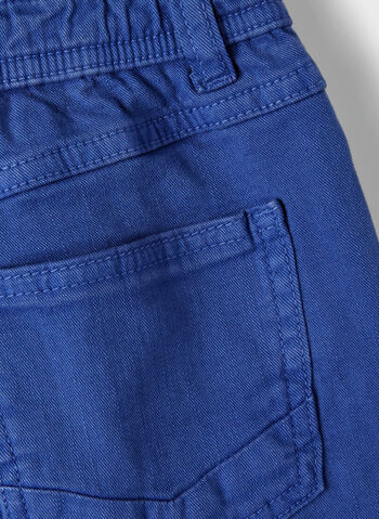 PANTALONE BEN RAGAZZO, SURF THE WEB BLUE, small