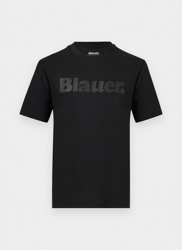 T-SHIRT BOURN, , large