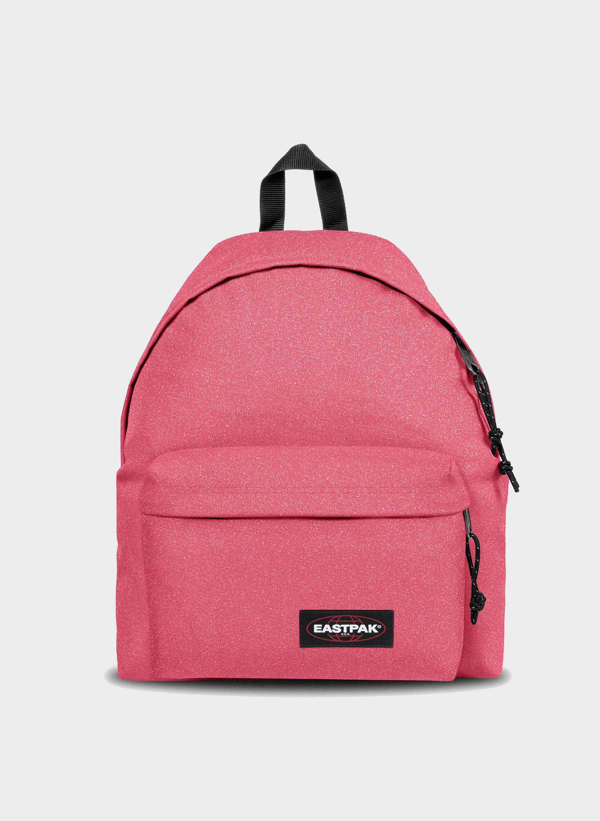 ZAINO PADDED PAK'R SPARKLY 24L UNI