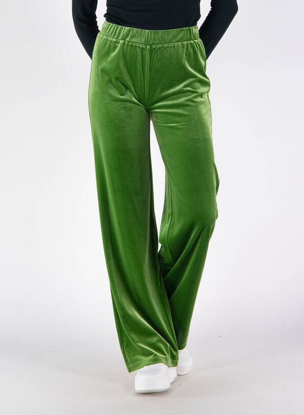 PANTALONE IN VELLUTO, , large