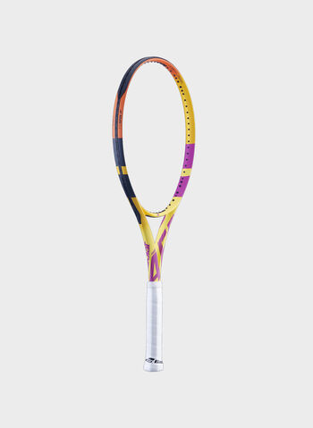 RACCHETTA PURE AERO RAFA LITE, 352 YELPINK, small