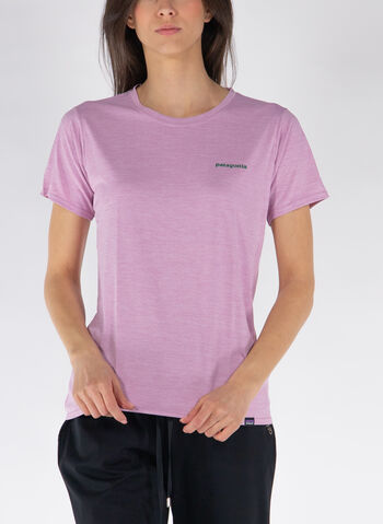 MAGLIA COOL DAILY TECH, PINK, small
