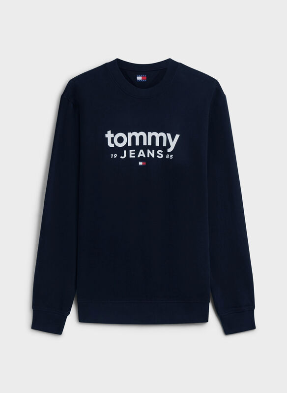 FELPA GRAPHIC LOGO, C1G NVY, medium