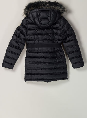 GIUBBOTTO JULIA RAGAZZA, 201XXPASPHALT, small