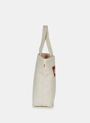 BORSA BATWING TOTE, , small