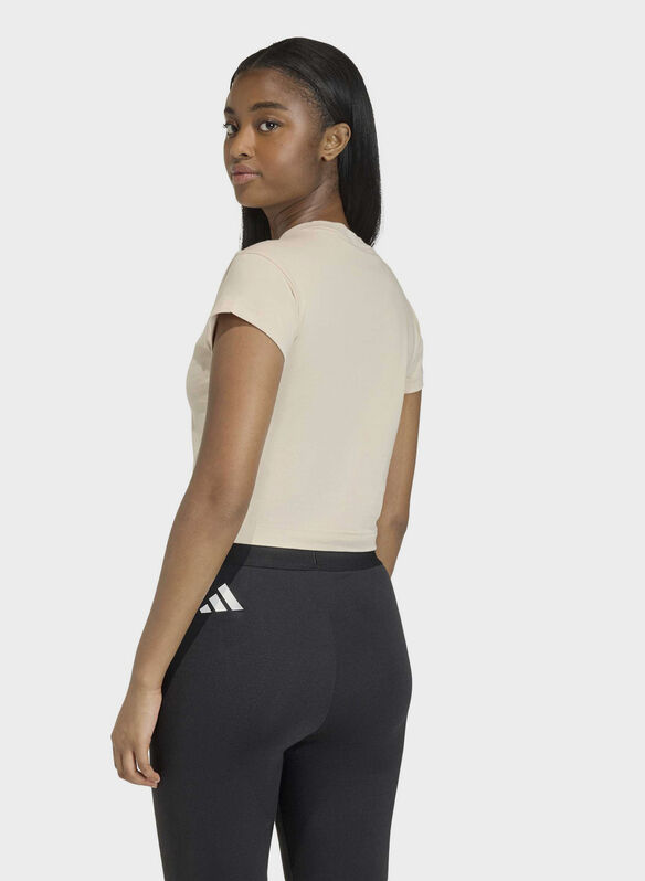 T.SHIRT FUTURE ICON, - SABBIA, medium