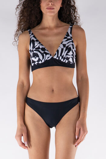 COSTUME BIIKINI ALOE, C BLKWHT, small