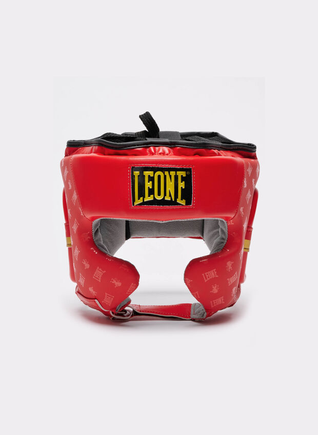 CASCO BOXE DNA, 03 RED, large