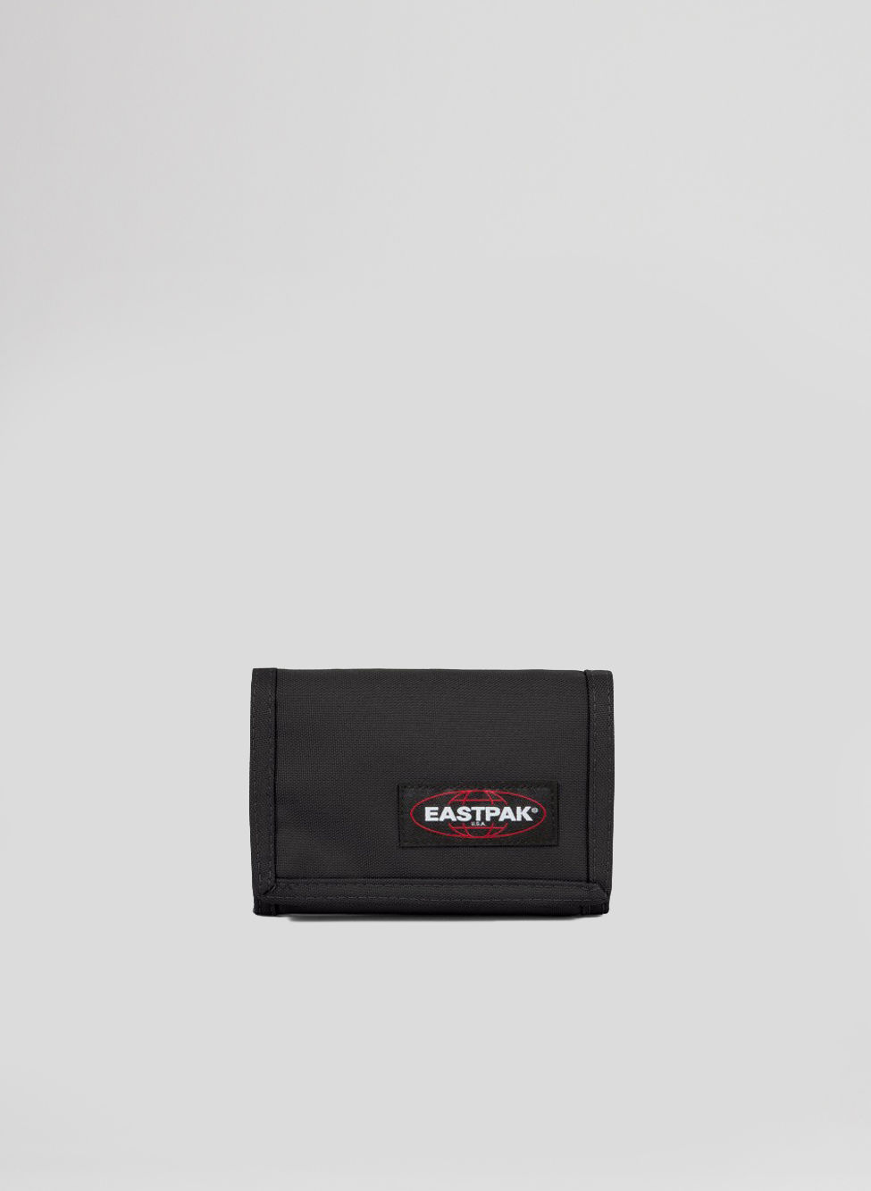 EASTPAK PORTAFOGLIO CREW Nero Uomo | Sport85