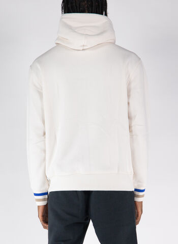 FELPA ROCHESTER CON CAPPUCCIO, , small