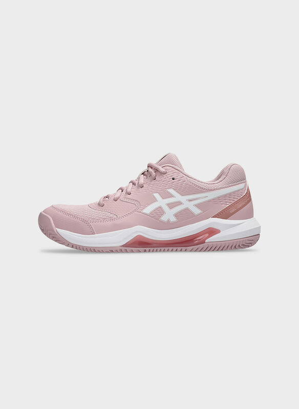 SCARPA GEL-DEDICATE 8 CLAY, 702 PINKWHT, medium